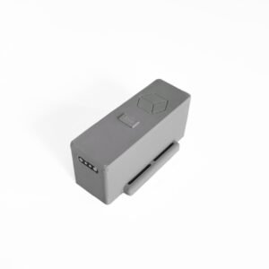 GPS & Activity Tracker για αιγοπρόβατα